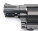 S&W, BG38, .38 Spl.+P, 1 7/8” Barrel, w/ INSIGHT LASER, Exc. Condition, SN: CPK7523 - Image 9 of 14