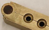  COLT, M-1849, Cased, NAMED, ANTIQUE, c. 1858, Exc. Condition - 19 of 20
