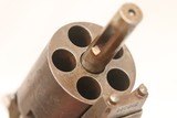  COLT, M-1849, Cased, NAMED, ANTIQUE, c. 1858, Exc. Condition - 16 of 20