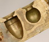  COLT, M-1849, Cased, NAMED, ANTIQUE, c. 1858, Exc. Condition - 18 of 20