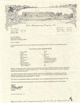  COLT, SAA, U.S. Artillery Model, Kopec & Colt Letters, .45/c x 51/2”    - 17 of 20