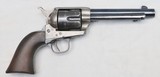  COLT, SAA, U.S. Artillery Model, Kopec & Colt Letters, .45/c x 51/2”    - 7 of 20