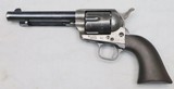  COLT, SAA, U.S. Artillery Model, Kopec & Colt Letters, .45/c x 51/2”    - 3 of 20