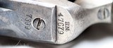  COLT, SAA, U.S. Artillery Model, Kopec & Colt Letters, .45/c x 51/2”    - 16 of 20
