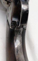  COLT, SAA, U.S. Artillery Model, Kopec & Colt Letters, .45/c x 51/2”    - 12 of 20