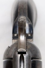  COLT, SAA, U.S. Artillery Model, Kopec & Colt Letters, .45/c x 51/2”    - 13 of 20