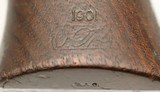  COLT, SAA, U.S. Artillery Model, Kopec & Colt Letters, .45/c x 51/2”    - 14 of 20