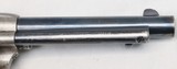  COLT, SAA, U.S. Artillery Model, Kopec & Colt Letters, .45/c x 51/2”    - 9 of 20