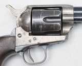  COLT, SAA, U.S. Artillery Model, Kopec & Colt Letters, .45/c x 51/2”    - 8 of 20