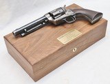  COLT, SAA, U.S. Artillery Model, Kopec & Colt Letters, .45/c x 51/2”    - 2 of 20