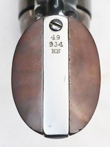  COLT, SAA, U.S. Cavalry Model, c.1878, Colt Letter, Restoration, .45/c x 71/2” Barrel  - 16 of 20