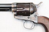  COLT, SAA, U.S. Cavalry Model, c.1878, Colt Letter, Restoration, .45/c x 71/2” Barrel  - 5 of 20