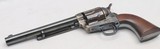  COLT, SAA, U.S. Cavalry Model, c.1878, Colt Letter, Restoration, .45/c x 71/2” Barrel  - 4 of 20