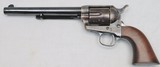  COLT, SAA, U.S. Cavalry Model, c.1878, Colt Letter, Restoration, .45/c x 71/2” Barrel  - 3 of 20