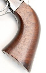  COLT, SAA, U.S. Cavalry Model, c.1878, Colt Letter, Restoration, .45/c x 71/2” Barrel  - 9 of 20