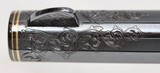Colt, SAA, By Master Engraver R. Nott, Cased, Engraved, Gold Inlay, Gold Plated, Blue / Case & Ivory Grips - 11 of 20