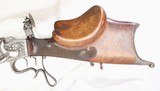 Schuetzen, System Aydt, 8.15x46R, Original Sights, Engraved, Identified, Excellent - Image 15 of 20