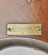 Schuetzen, System Aydt, 8.15x46R, Original Sights, Engraved, Identified, Excellent - Image 18 of 20