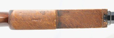 Schuetzen, System Aydt, 8.15x46R, Original Sights, Engraved, Identified, Excellent - Image 11 of 20