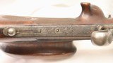 Schuetzen, System Aydt, 8.15x46R, Original Sights, Engraved, Identified, Excellent - Image 16 of 20
