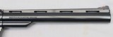 Colt, MK V, Trooper .357 Mag, 8” Barrel, Rare Colt, c.1982 First Year, Like NEW - Image 16 of 20