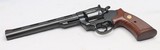 Colt, MK V, Trooper .357 Mag, 8” Barrel, Rare Colt, c.1982 First Year, Like NEW - Image 5 of 20