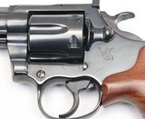 Colt, MK V, Trooper .357 Mag, 8” Barrel, Rare Colt, c.1982 First Year, Like NEW - Image 9 of 20