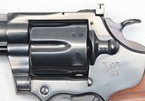Colt, MK V, Trooper .357 Mag, 8” Barrel, Rare Colt, c.1982 First Year, Like NEW - Image 10 of 20