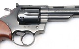 Colt, MK V, Trooper .357 Mag, 8” Barrel, Rare Colt, c.1982 First Year, Like NEW - Image 13 of 20