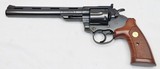 Colt, MK V, Trooper .357 Mag, 8” Barrel, Rare Colt, c.1982 First Year, Like NEW - Image 4 of 20