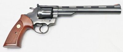 Colt, MK V, Trooper .357 Mag, 8” Barrel, Rare Colt, c.1982 First Year, Like NEW - Image 12 of 20