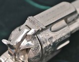  COLT, SAA, Flat Top Target Model, RARE, 925 Made, 161 of these in 1890  - 13 of 20