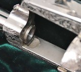  COLT, SAA, Flat Top Target Model, RARE, 925 Made, 161 of these in 1890  - 17 of 20