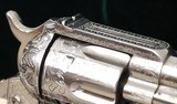  COLT, SAA, Flat Top Target Model, RARE, 925 Made, 161 of these in 1890  - 16 of 20