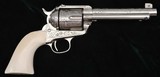  COLT, SAA, Flat Top Target Model, RARE, 925 Made, 161 of these in 1890  - 8 of 20