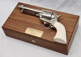  COLT, SAA, Flat Top Target Model, RARE, 925 Made, 161 of these in 1890  - 1 of 20
