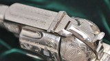  COLT, SAA, Flat Top Target Model, RARE, 925 Made, 161 of these in 1890  - 12 of 20