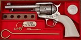  COLT, SAA, Flat Top Target Model, RARE, 925 Made, 161 of these in 1890  - 3 of 20