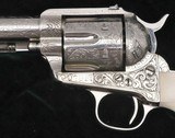  COLT, SAA, Flat Top Target Model, RARE, 925 Made, 161 of these in 1890  - 7 of 20