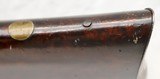 English High Grade Percussion Shotgun, Fox Hunter, Light & Excellent - Image 18 of 20