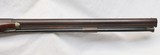 English High Grade Percussion Shotgun, Fox Hunter, Light & Excellent - Image 6 of 20