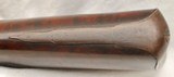 English High Grade Percussion Shotgun, Fox Hunter, Light & Excellent - Image 17 of 20