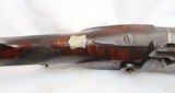 English High Grade Percussion Shotgun, Fox Hunter, Light & Excellent - Image 9 of 20