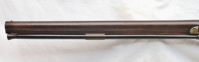 English High Grade Percussion Shotgun, Fox Hunter, Light & Excellent - Image 14 of 20