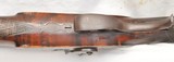 English High Grade Percussion Shotgun, Fox Hunter, Light & Excellent - Image 15 of 20
