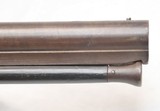 English High Grade Percussion Shotgun, Fox Hunter, Light & Excellent - Image 7 of 20