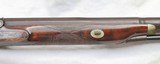 English High Grade Percussion Shotgun, Fox Hunter, Light & Excellent - Image 5 of 20