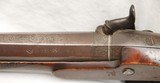 English High Grade Percussion Shotgun, Fox Hunter, Light & Excellent - Image 11 of 20