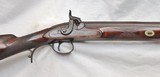English High Grade Percussion Shotgun, Fox Hunter, Light & Excellent - Image 3 of 20