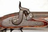 English High Grade Percussion Shotgun, Fox Hunter, Light & Excellent - Image 4 of 20